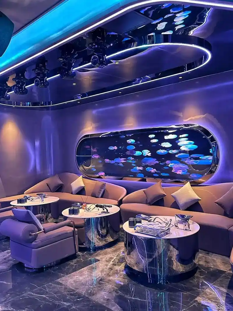 呼伦贝尔商务ktv，尊贵商务享受-海拉尔区ktv预定